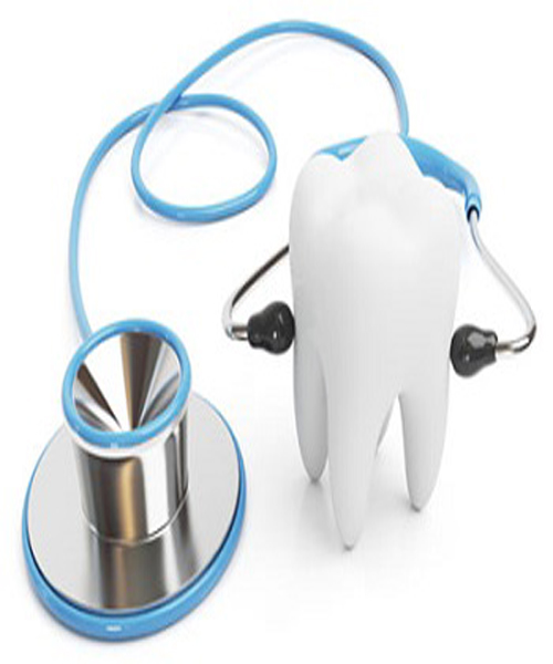 دکتر توفیق صدیقی | دندانپزشگ
