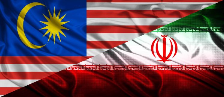 شورای تجاری ایران آسه آن | IABC
