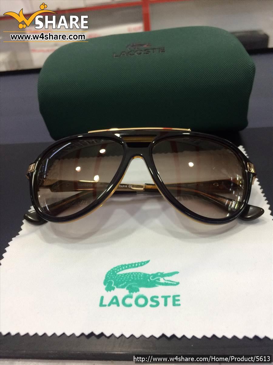 عینک آفتابی لاگوست (LACOSTE)