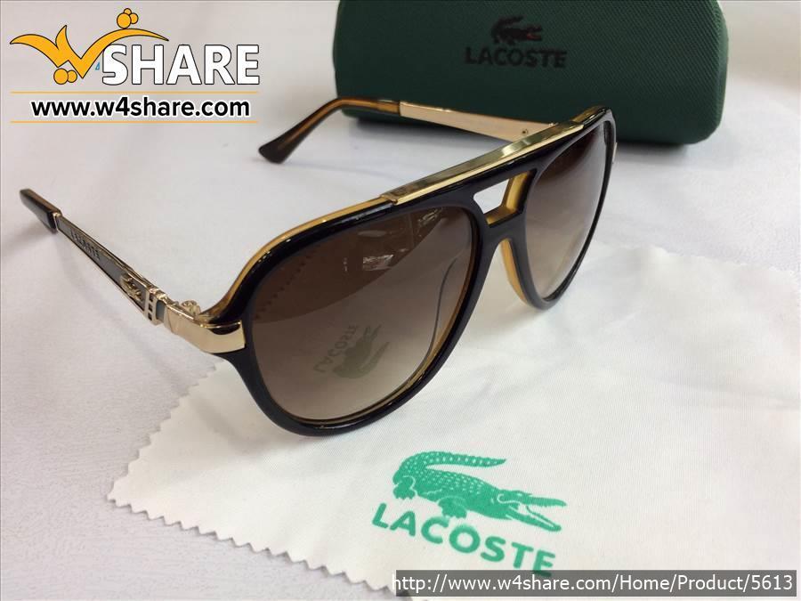 عینک آفتابی لاگوست (LACOSTE)