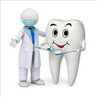 دکتر عبید حسن خالی | دندانپزشک