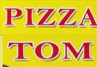 پیتزا تام
