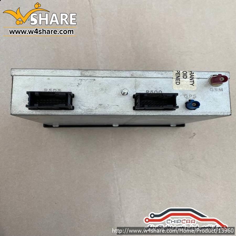 کنترل یونیت
