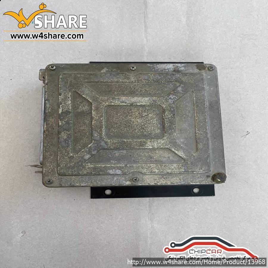یونیت کنترل زمان