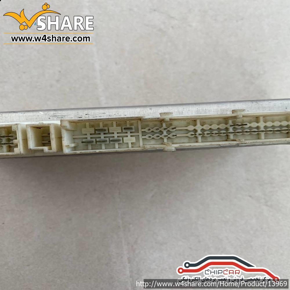 یونیت کنترل