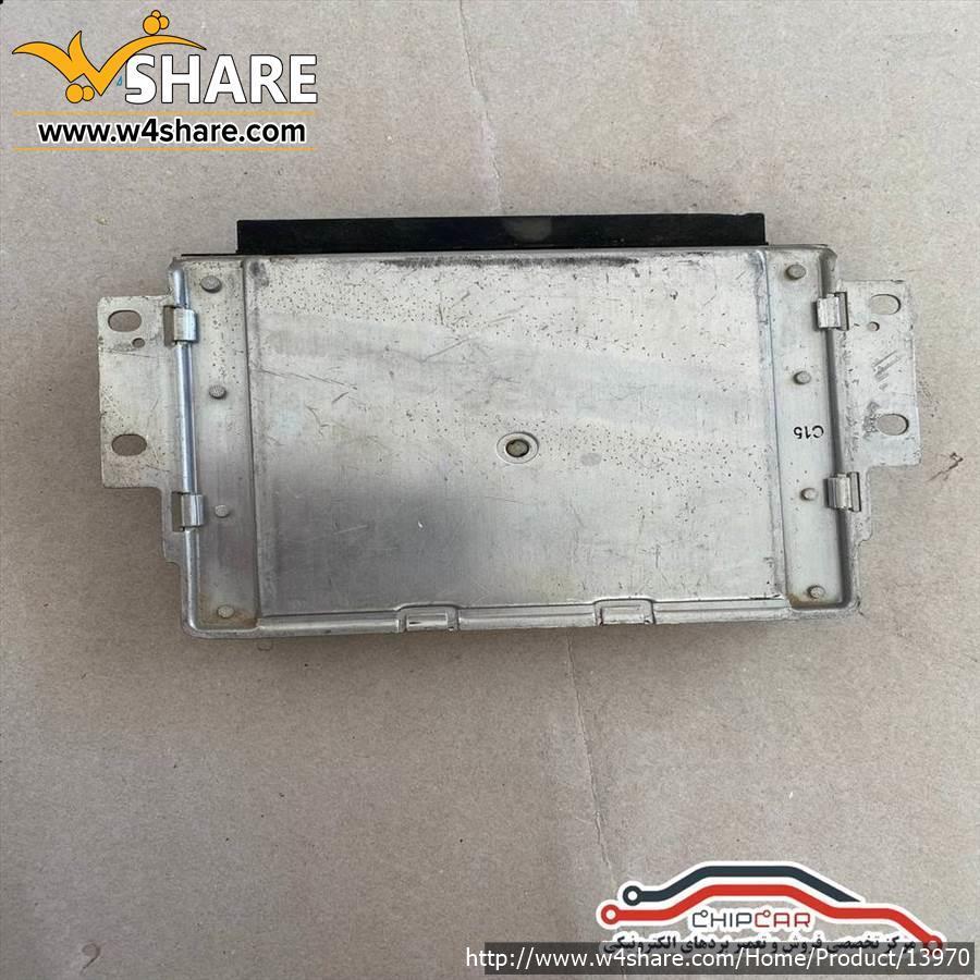 یونیت کنترل