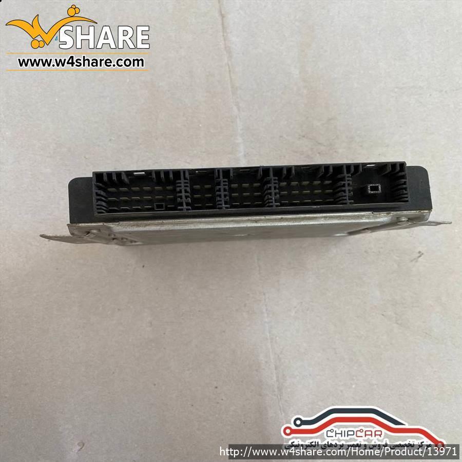 کنترل یونیت