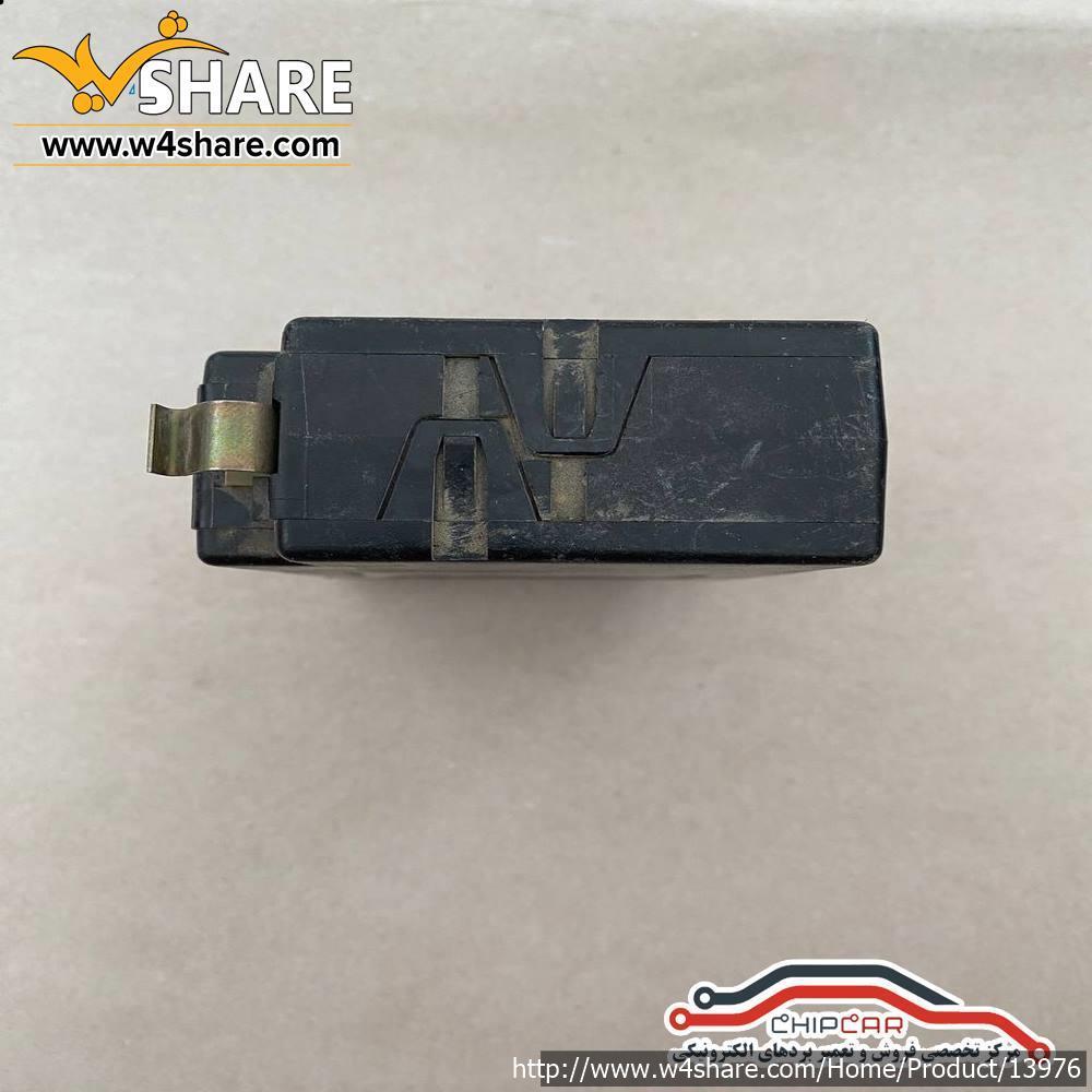 یونیت کنترل استارت مرسدس بنز