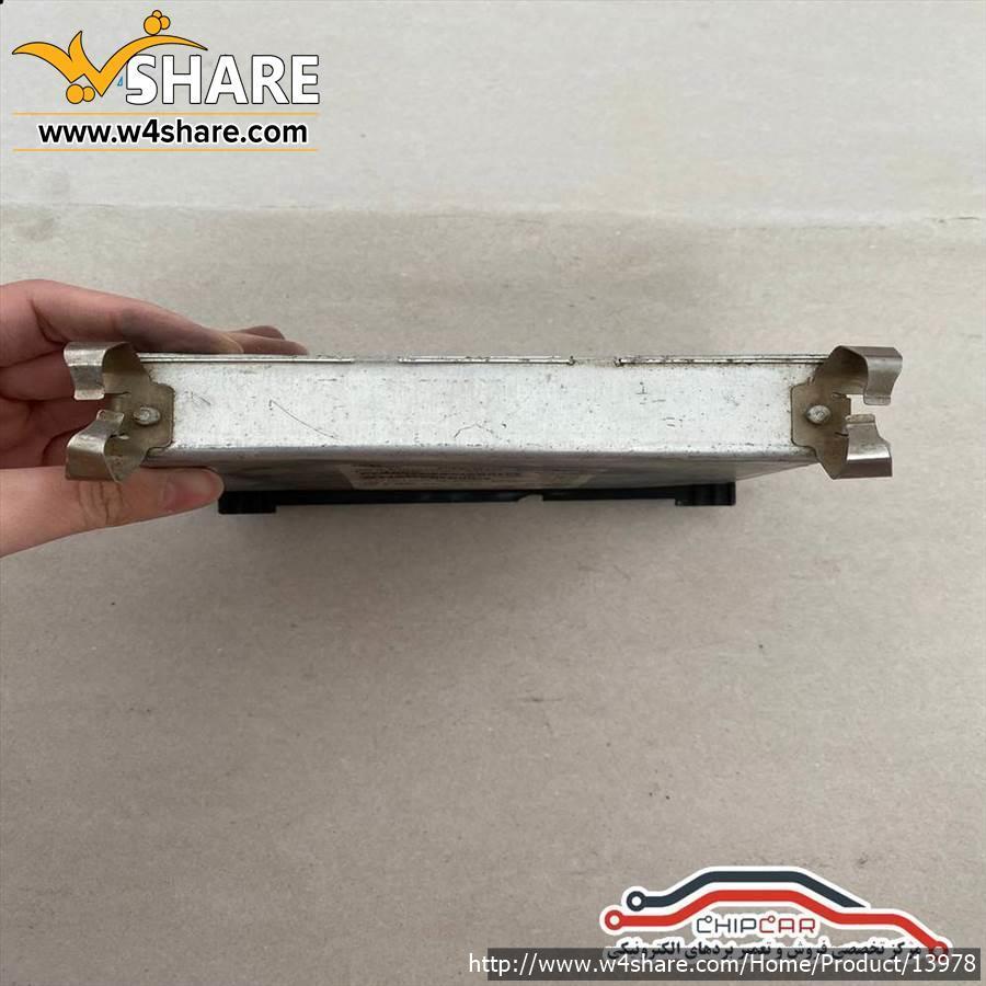 کنترل یونیت ای بی اس ای اس بوش آر مرسدس بنز آتیگو