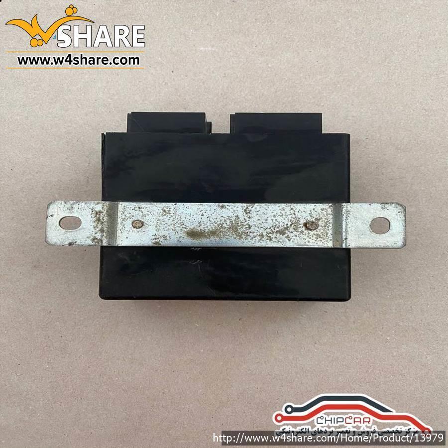 کنترل یونیت زد اف گیربکس داف