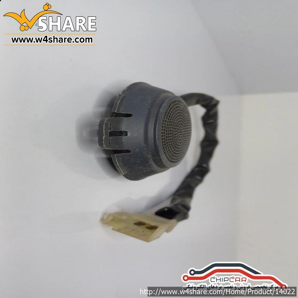 بلندگوی میکرو یا اسپیکر کوچک خودرو