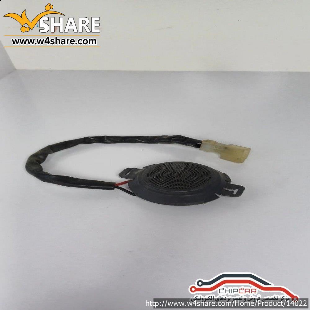بلندگوی میکرو یا اسپیکر کوچک خودرو
