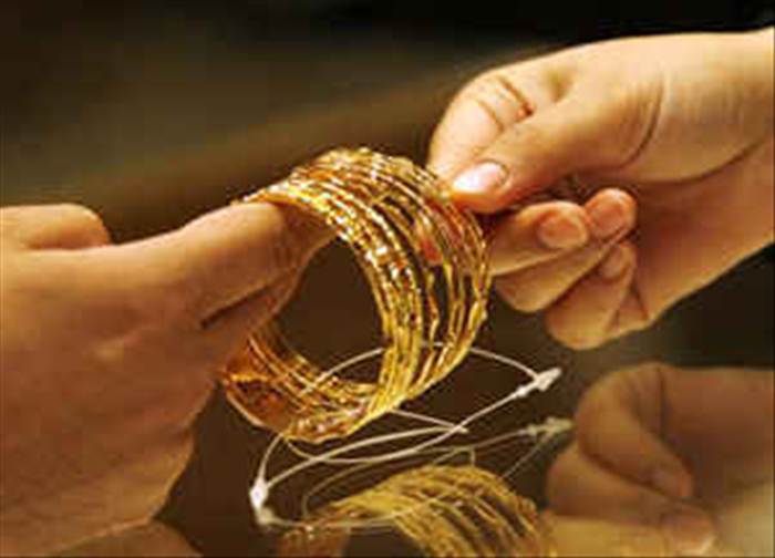 طلا و جواهر سازی تمدن