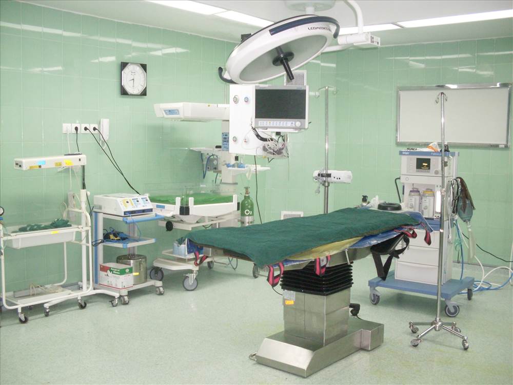 بیمارستان سیدالشهدا