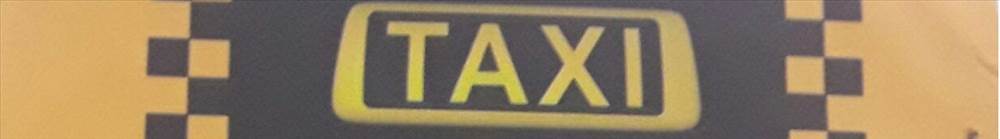 تاکسی تلفنی پاشا