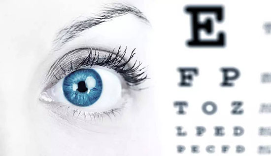 دکتر فاطمه سالمی | متخصص چشم