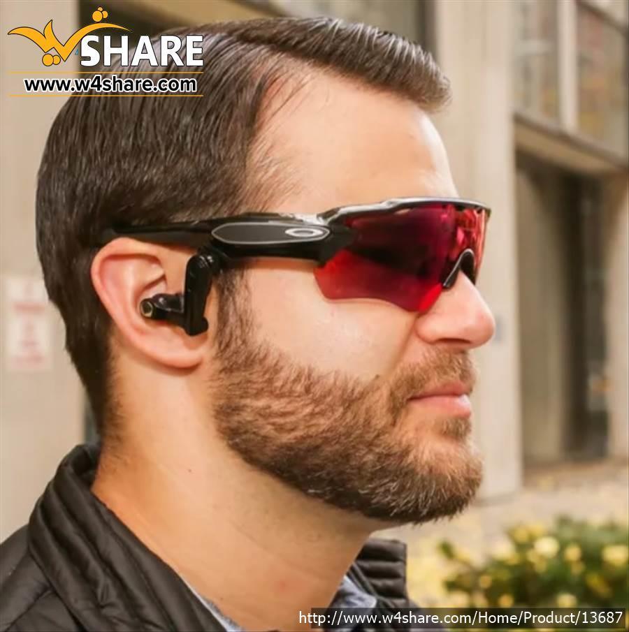 عینک اوکلی ( Oakley )