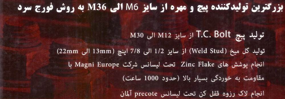 کمپانی ایران توحید