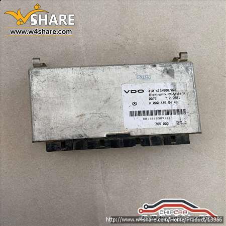 کنترل یونیت