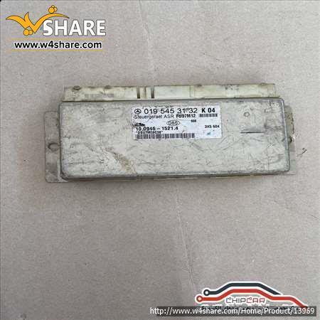 یونیت کنترل