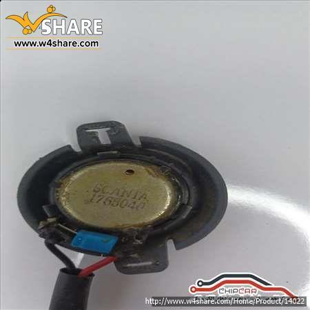 بلندگوی میکرو یا اسپیکر کوچک خودرو