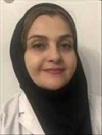 دکتر ژیلا ناصری | متخصص زنان و زایمان