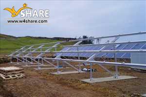سرمایه گذاری در انرژی خورشیدی